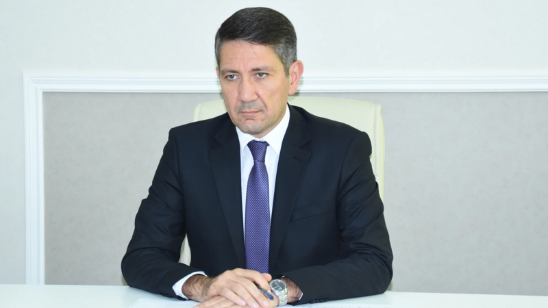 Anar Kərimov: Son 5 ildə ölkədə gənclərin təhsilinə təxminən 2 milyard dollar vəsait ayrılıb