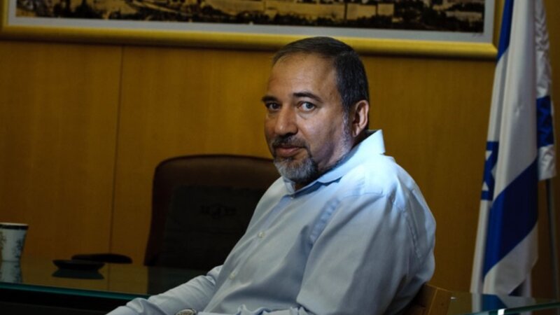 Liberman: Bundan sonra ancaq  bir missiyamız var - İran rejimini devirmək