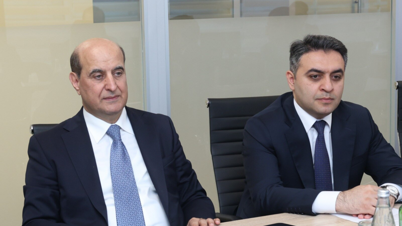 Xidmət rəisi: Ən böyük çağırışlardan biri mövcud ehtiyatlara uyğun əkin strukturunun yaradılmasıdır