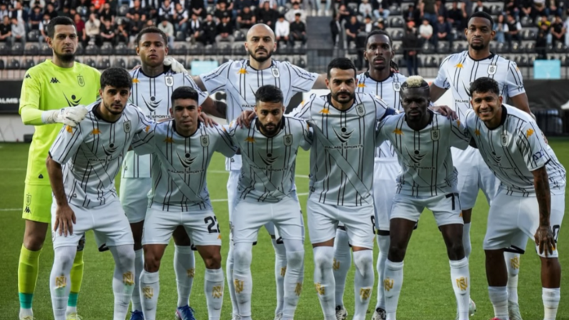 "Neftçi" "Partizan"la yoxlama oyunu keçirəcək