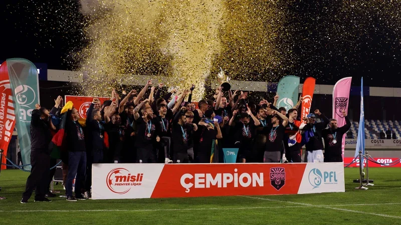 UEFA Çempionlar Liqası: “Sabah”ın rəqibləri bu gün müəyyənləşir