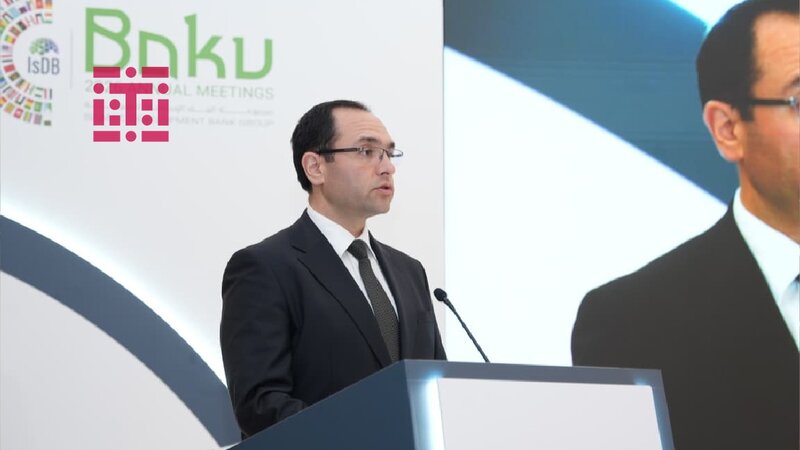 Nazir halal iqtisadiyyatın inkişafı üçün 5 təklif irəli sürdü