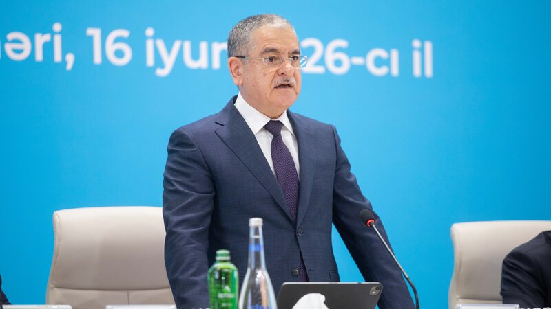 Prezident köməkçisi: Dövlət Proqramı aqrar sektorun yeni inkişaf modelini müəyyən edən strateji sənəddir