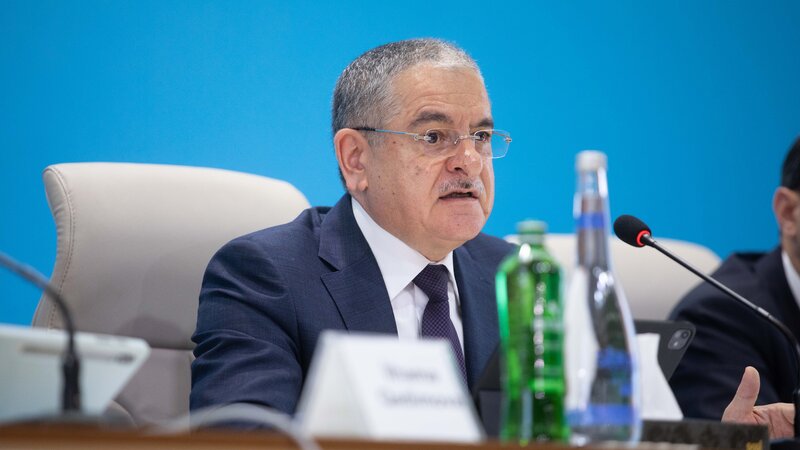 Prezidentin köməkçisi: Kənd təsərrüfatına dövlət xətti ilə 2 milyard manatdan çox vəsait cəlb olunacaq
