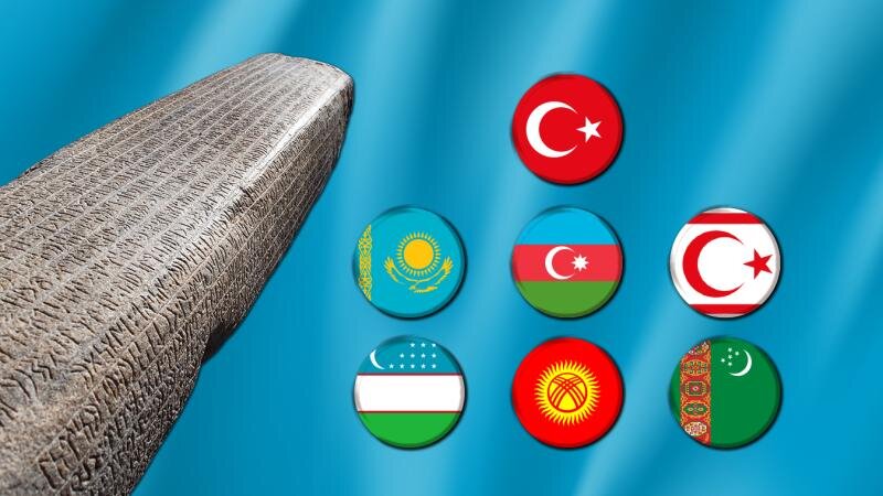 Ortaq Türk Əlifbası çərçivəsində Qazax və Qırğız türkcəsi üçün əlifba təklifləri təsdiqlənib