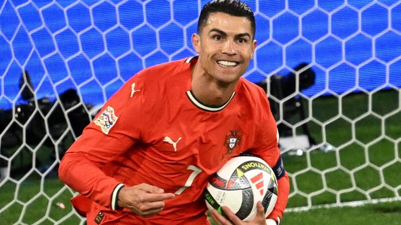 Ronaldu DÇ öncəsi azarkeşlərə səsləndi: “Bizə inanın”