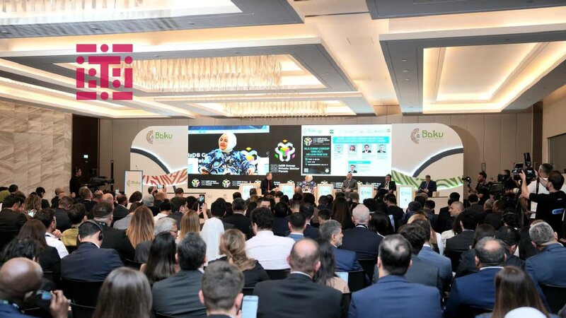 Bakıda İslam İnkişaf Bankı Qrupunun İllik Toplantıları öz işinə başladı -