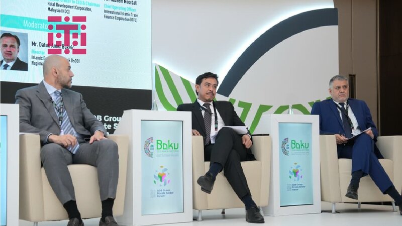Mohamad Hadi: Hər il təxminən 24 min kiçik və orta sahibkarlıq subyekti bazara daxil olur