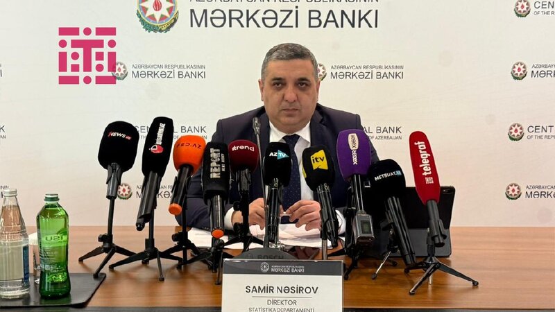 Samir Nəsirov: Azərbaycan birinci rübdə xaricə 1,1 milyard dollardan çox investisiya yatırıb