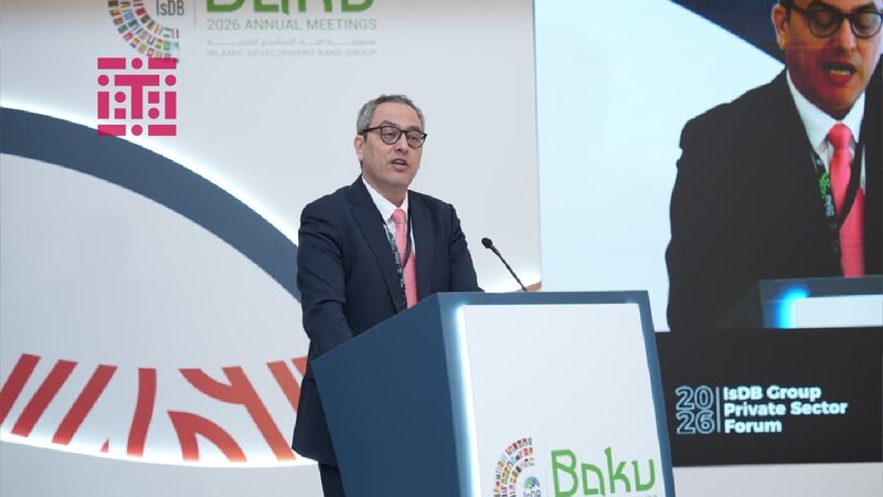 Samer Elesavi: İİB-ə üzv ölkələr dünyanın ən böyük halal istehlak və istehsal bazarını yaradır
