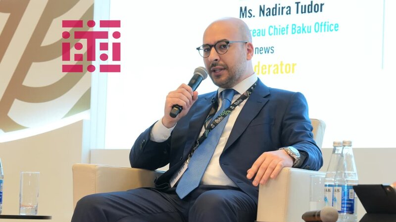 Ülvi Mansurov: Sərhədlərarası investisiyalar üçün qanunvericiliyin harmonizasiyası vacibdir