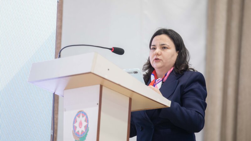 İlhamə Qədimova: İntensiv və super intensiv bağlar ən perspektivli sahələrindəndir