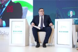 Azərbaycanda rəqəmsal auditin 4 mərhələli modeli açıqlandı