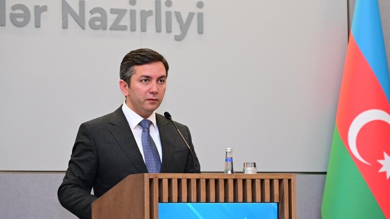 Bakıda diplomatların və BMT rəsmisinin iştirakı ilə "ASAN xidmət" modeli müzakirə edildi