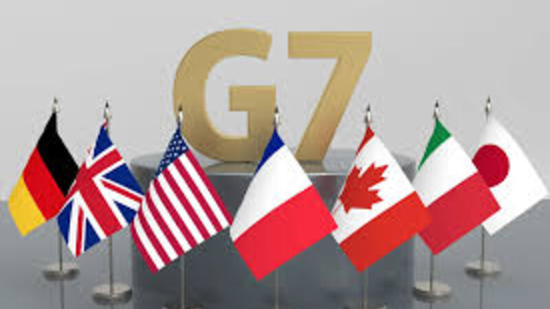 G7 ölkələri Ukraynaya əlavə enerji dəstəyi göstərəcək