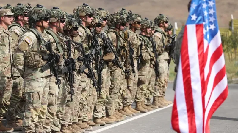 Ermənistanda Qərb ölkələrinin hərbi təlimləri başladı