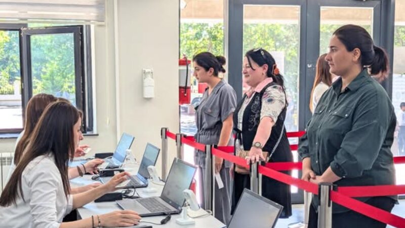 Müəllimlərin sertifikatlaşdırılması prosesinə start verilib