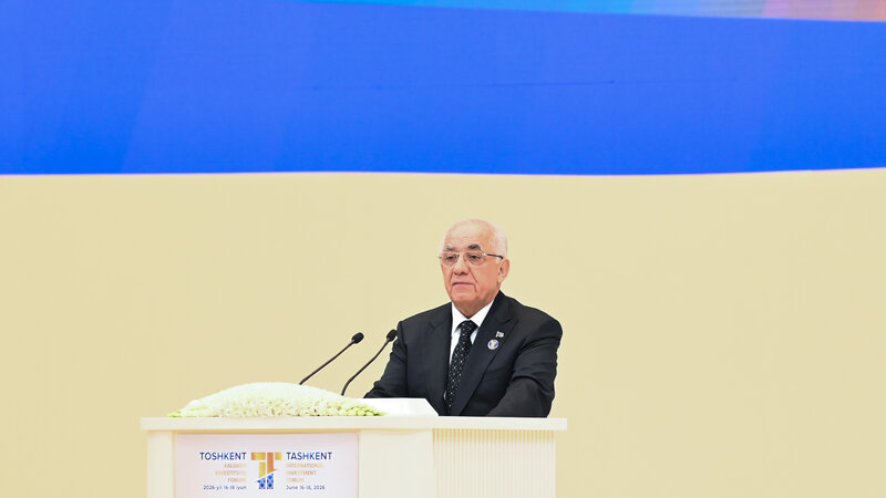 Baş nazir: Azərbaycan bərpa olunan enerji mənbələri ilə bağlı qarşısına iddialı hədəflər qoyub
