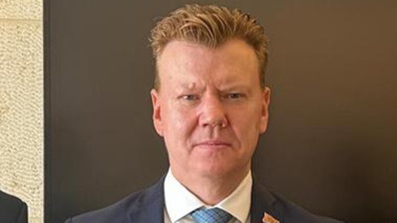 Belarus səfiri Lukaşenkonun Holokostla bağlı çıxışına görə İsrail XİN-ə çağırılıb