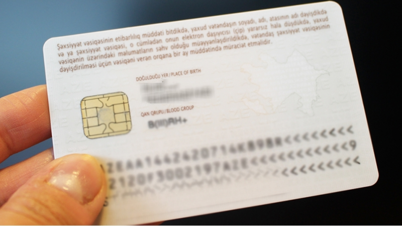 Psixiatriya ilə bağlı elektron kart tətbiq ediləcək