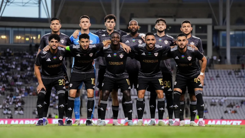 “Qarabağ”dan ayrılan futbolçu Türkiyə klubuna keçir