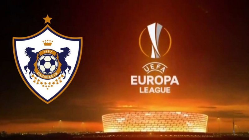 UEFA Avropa Liqası: “Qarabağ”ın II təsnifat mərhələsindəki potensial rəqibi bəlli oldu