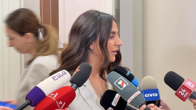 Ermənistanın hakim partiyasından erkən seçki açıqlaması