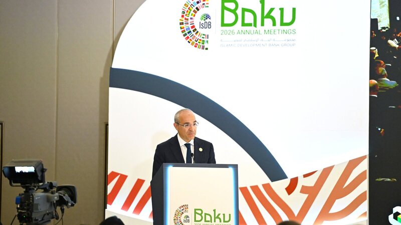 Nazir xarici investorları Azərbaycana konkret investisiya yatırmağa çağırdı