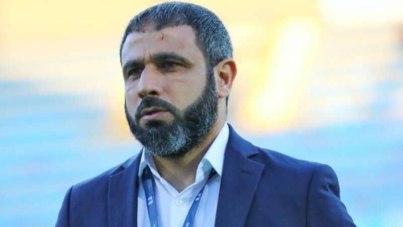 Rəşad Sadıqov Konfrans Liqasının püşkünü dəyərləndirdi: