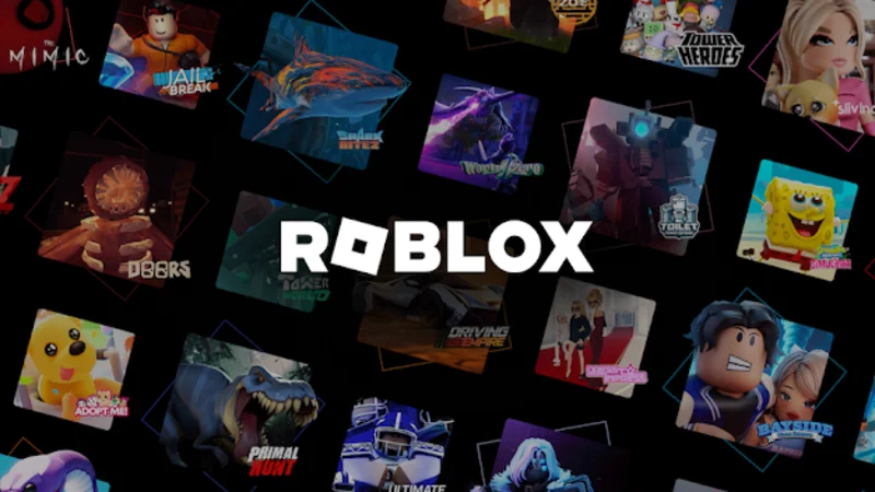 "Roblox" bloklana bilər - Dövlət Komitəsindən sərt xəbərdarlıq