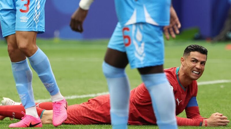 DÇ-2026: Portuqaliya mundiala gözlənilməz xal itkisi ilə başladı -