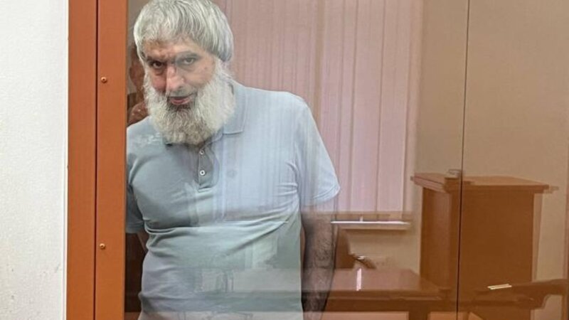 Qızlarını terror təşkilatına cəlb etməyə çalışan Rusiya vətəndaşına hökm oxundu