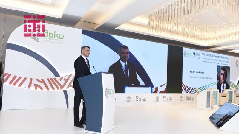 AMB: “İslam pəncərəsi” modelinin tammiqyaslı tətbiqi barədə qərar qəbul ediləcək