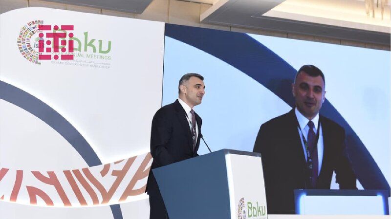 AMB: Azərbaycan islam maliyyə alətlərinin inkişafına şərait yaratmağı hədəfləyir