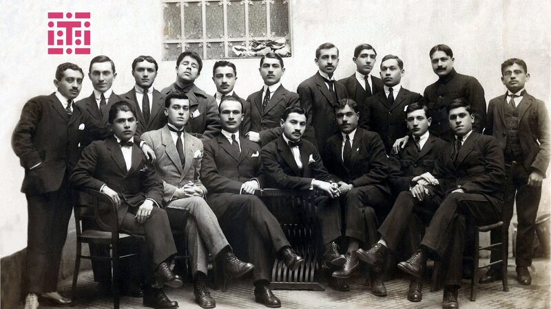 Qahirədə yaşamış Cümhuriyyət tələbəsi –