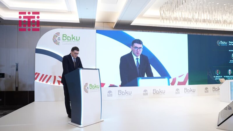 Nazir müavini: Azərbaycan-Gürcüstan-Türkiyə-Bolqarıstan dəhlizi üzrə hökumətlərarası saziş imzalanacaq