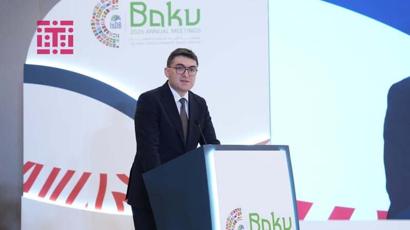 Orxan Zeynalov: Aİ qaz ehtiyacının təxminən 7%-ni Azərbaycandan alır