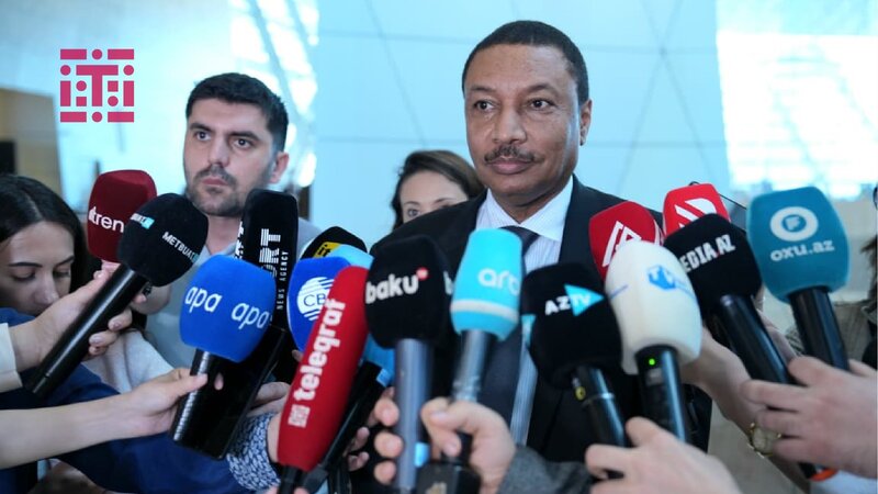 Azərbaycanda ICIEC ilə əməkdaşlıq çərçivəsində 164 milyon dollarlıq əməliyyat sığortalanıb