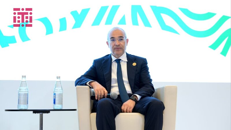 Mikayıl Cabbarov: Cənubi Qafqaz və Mərkəzi Asiyanı vahid iqtisadi məkan kimi görmək istəyirik