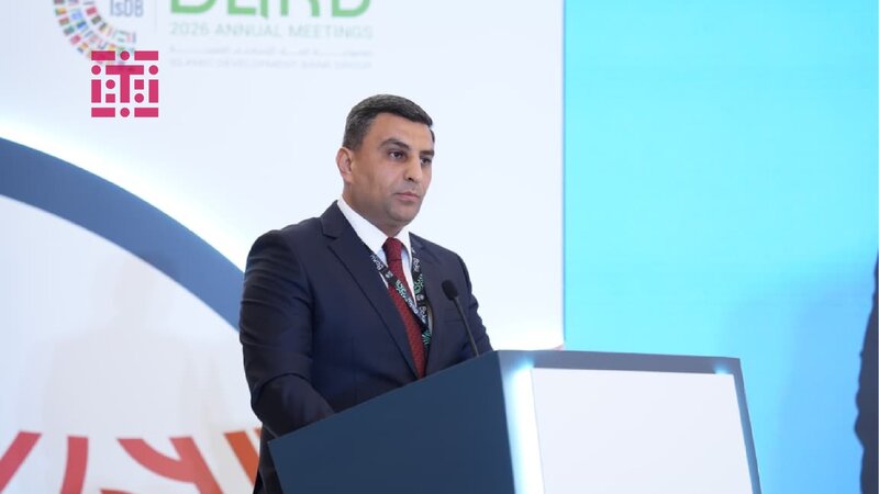Nəsir Sadıqov: Rəqəmsal iqtisadiyyat qlobal ÜDM-in 17,3 faizini təşkil edir