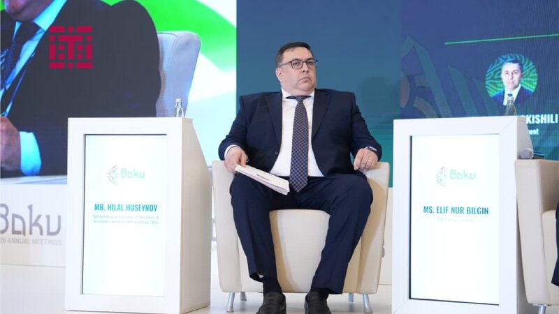 Azərbaycanda rəqəmsal auditin 4 mərhələli modeli açıqlandı
