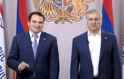 Rusiyalı oliqarx:
