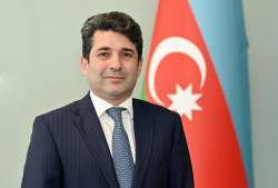 Anar Axundov: Azərbaycana xarici mənbələrdən 170 milyard dollar investisiya cəlb olunub