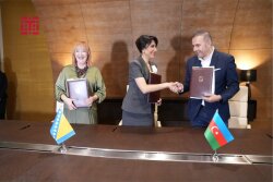 Azərbaycanla Bosniya və Herseqovina ombudsmanları arasında Anlaşma Memorandumu imzalanıb