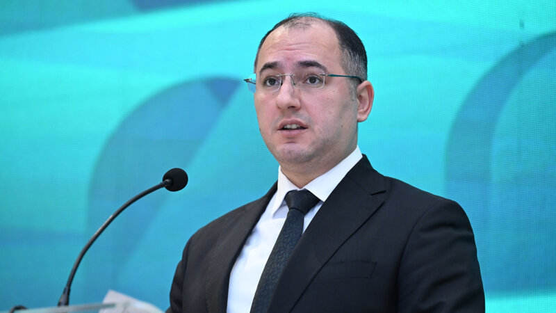 Elmin Məmmədov: Rəqəmsal mühitin uşaqlara təsirini artıq hər bir ailə və məktəb hiss edir