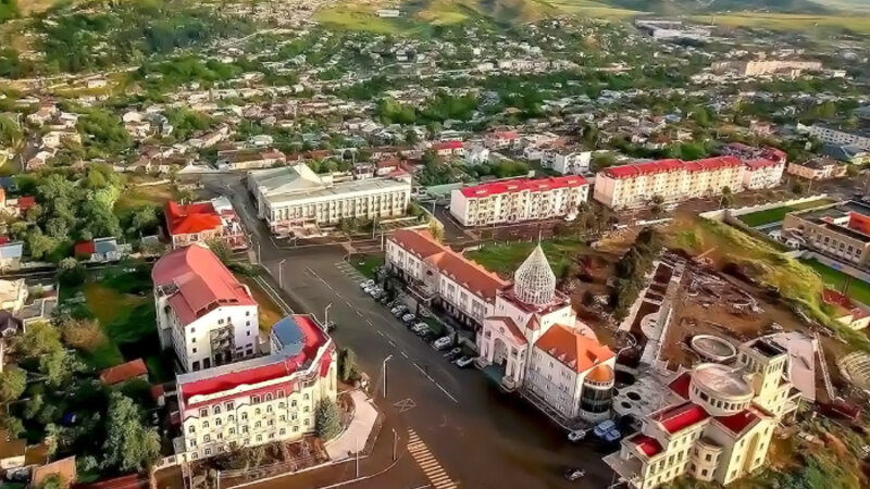 Xankəndi “SocGov 2026” beynəlxalq konfransına ev sahibliyi edəcək