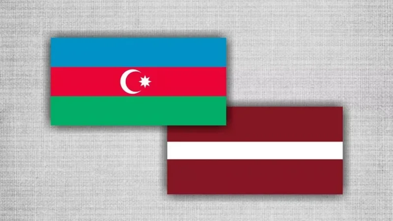 Azərbaycan və Latviya XİN-ləri arasında strateji dialoqun növbəti iclası keçirildi