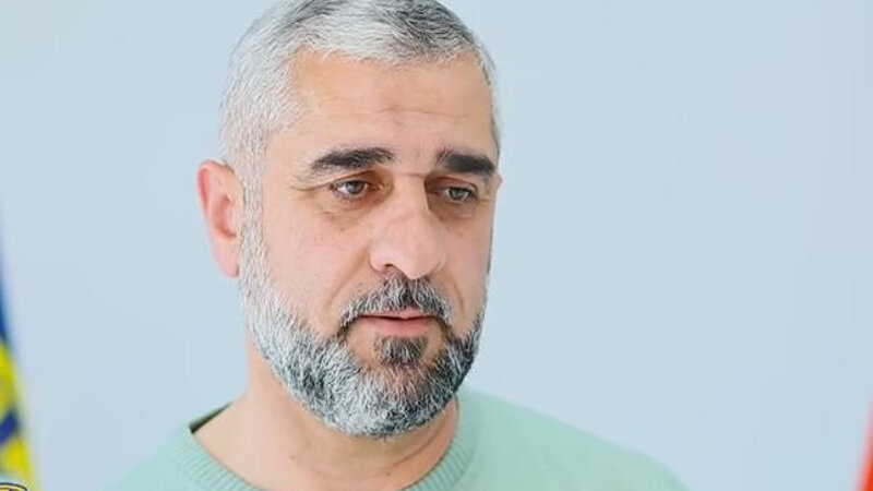 Adil Şükürov "Səbail"dən ayrıldı