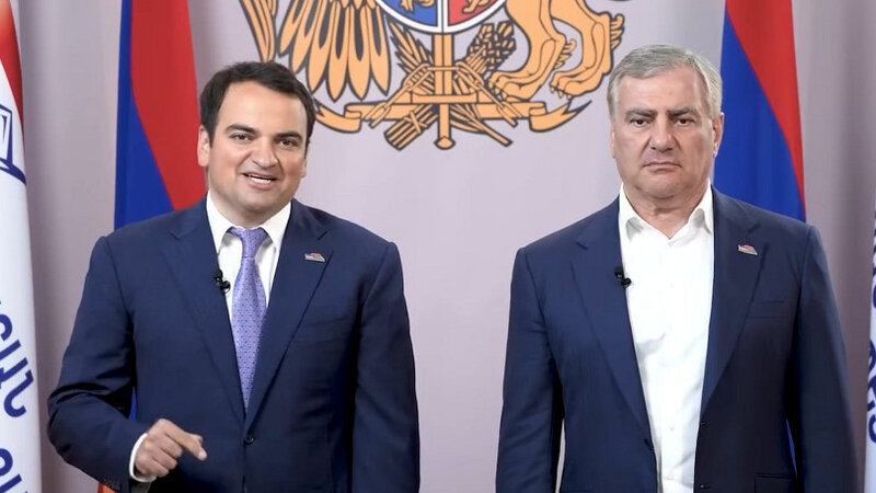 Rusiyalı oliqarx: