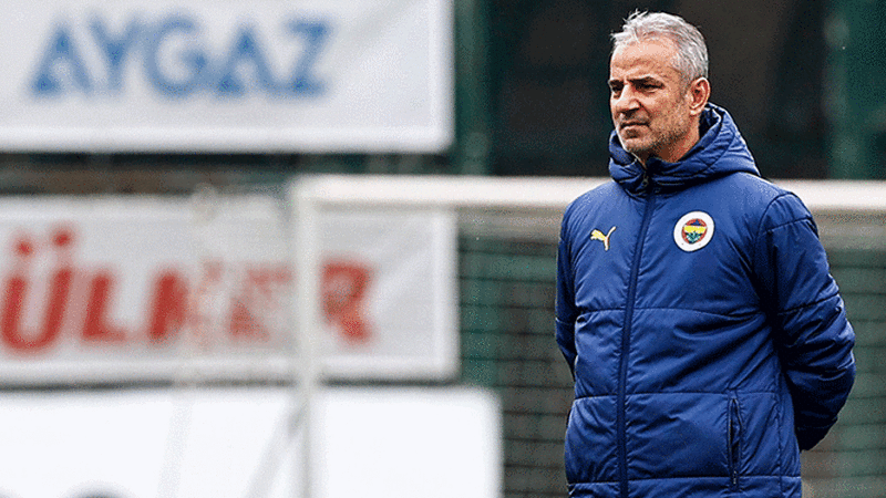 "Fənərbağça"nın yeni baş məşqçisi açıqlandı